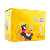 XFJ Dr. Bear Mango Peelable Juicy Gummy 10pck (China)