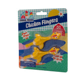 Farm Fresh Chicken Flingers Launch Toy