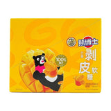 XFJ Dr. Bear Mango Peelable Juicy Gummy 10pck (China)