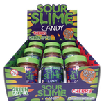 Sour Slime Candy