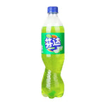 Fanta Apple 500ml