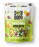 Freeze Dried Sour Bites