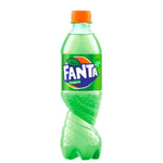 Fanta Tropical Exotic 500ml