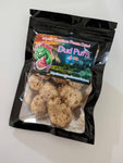 Freeze Dried Milk Duds : .04 oz (small bag)