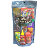 Cow Crack Chamoy Pickle Kit