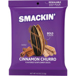 Smackin' Seeds Churro 4 oz