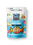 Freeze Dried Sweet Squares