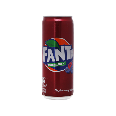 Fanta Sarsi 320ML