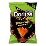 Doritos Flamin Hot Jalapeno Flavor 40g (Taiwan)