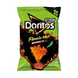 Doritos Flamin Hot Jalapeno Flavor 40g (Taiwan)