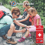 First Aid Kit: Compact & Essential for Small Emergencies