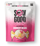 Freeze Dried Crunchy Bears