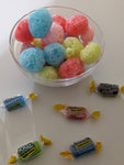 Freeze Dried Jolly Ranchers: Small