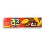 Ritz Sandwich Cracker Chocolate