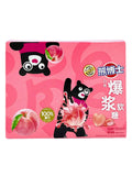 XFJ Dr. Bear Peach Juicy Gummy 10pck (China)