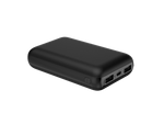 Trybe 10000mAh Dual USB-A + USB-C G62-C Power Bank