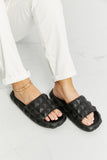 Legend Let's Chill 3D Stud Slide Sandal