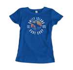 Amity Island Surf Shop, Jaws T-Shirt