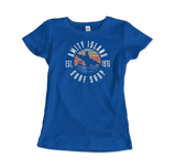 Amity Island Surf Shop, Jaws T-Shirt