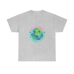 Life Is Short Travel Tee