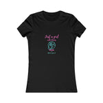 Just A Girl Who Loves Travel Tee