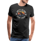 Amity Island Surf Shop, Jaws T-Shirt