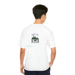 Explore More Mens Performance Tee