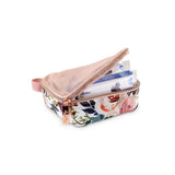 Blush Floral Pack Like a Boss™ Diaper Bag Packing Cubes