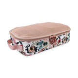 Blush Floral Pack Like a Boss™ Diaper Bag Packing Cubes