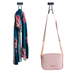 Itzy Ritzy Blush Double Take™ Crossbody Diaper Bag