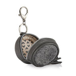 Grayson Diaper Bag Charm Pod Keychain