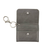 Grayson Itzy Mini Wallet™ Card Holder & Keychain Charm