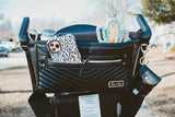 Jetsetter Black Travel Stroller Caddy