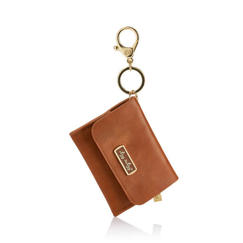 Itzy Mini Wallet™ Card Holder & Key Chain