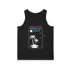 Beach Vibes Softstyle Tank Top