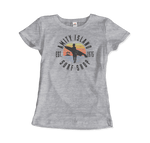 Amity Island Surf Shop, Jaws T-Shirt