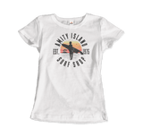 Amity Island Surf Shop, Jaws T-Shirt